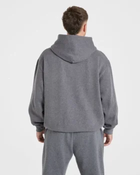Essential Oversized-Hoodie