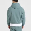 Essential Oversized-Hoodie