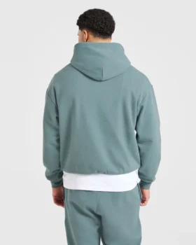 Essential Oversized-Hoodie