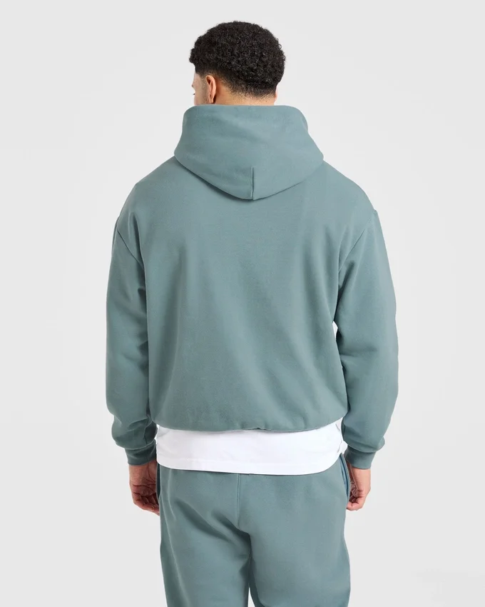 Essential Oversized-Hoodie