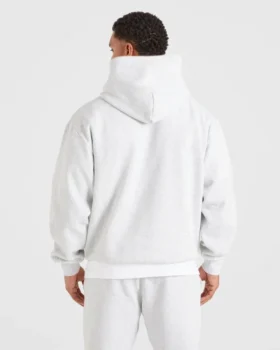 Essential Oversized-Hoodie