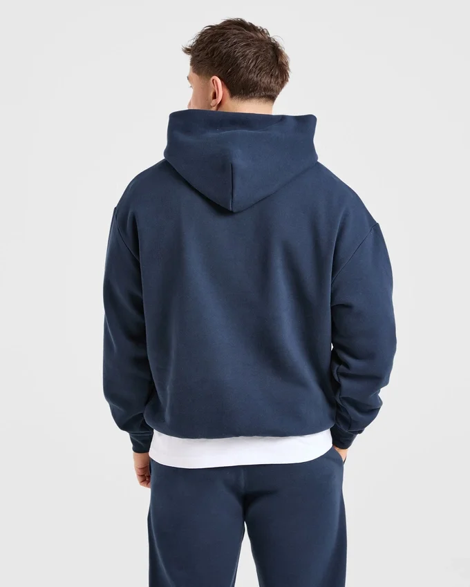 Essential Oversized-Hoodie