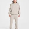 Essential Oversized-Hoodie