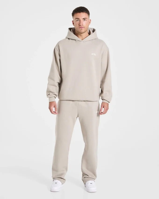 Essential Oversized-Hoodie
