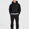 Essential Oversized-Hoodie