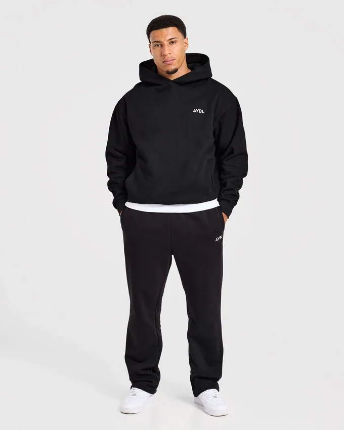 Essential Oversized-Hoodie