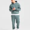 Essential Oversized-Hoodie