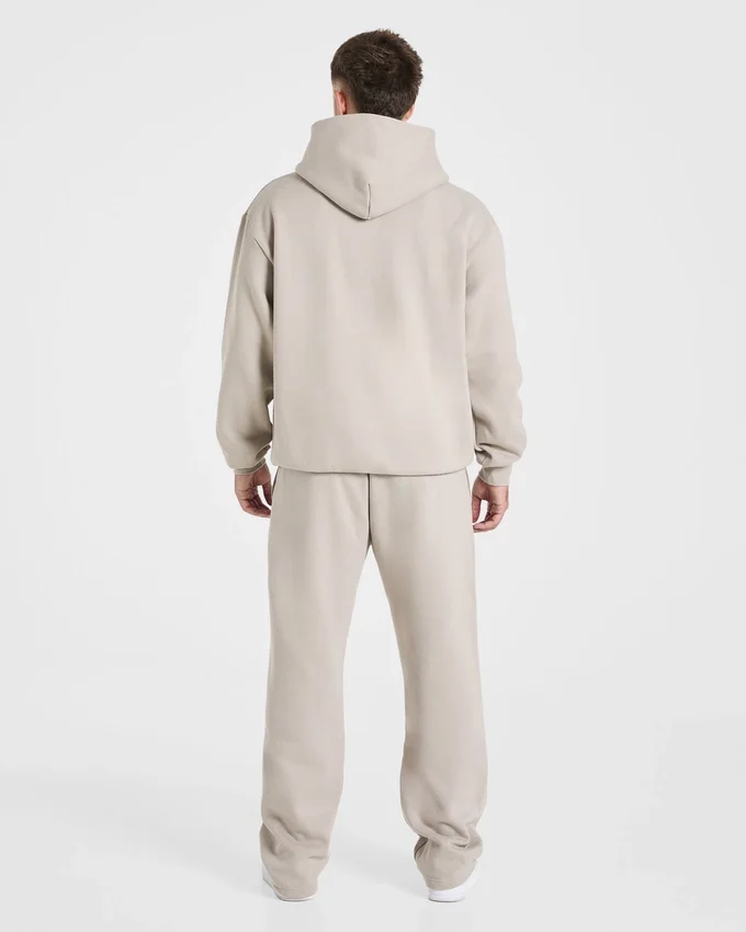 Essential Oversized-Hoodie