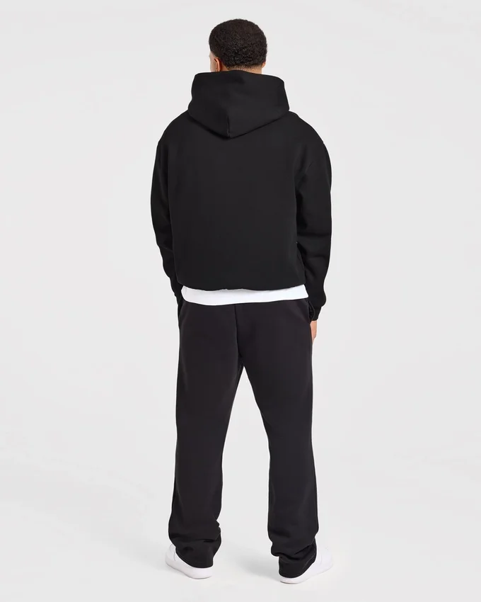 Essential Oversized-Hoodie