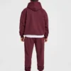Essential Oversized-Hoodie
