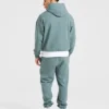 Essential Oversized-Hoodie
