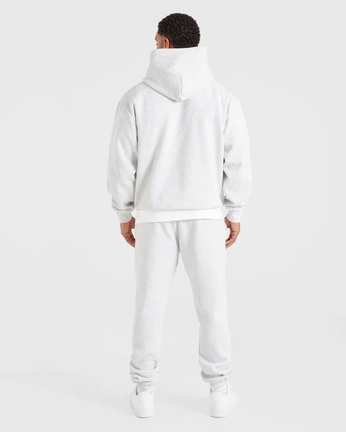 Essential Oversized-Hoodie
