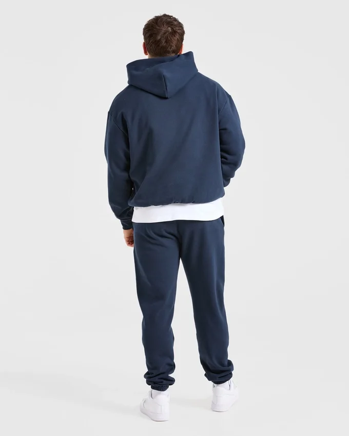 Essential Oversized-Hoodie