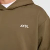 Essential Oversized-Hoodie