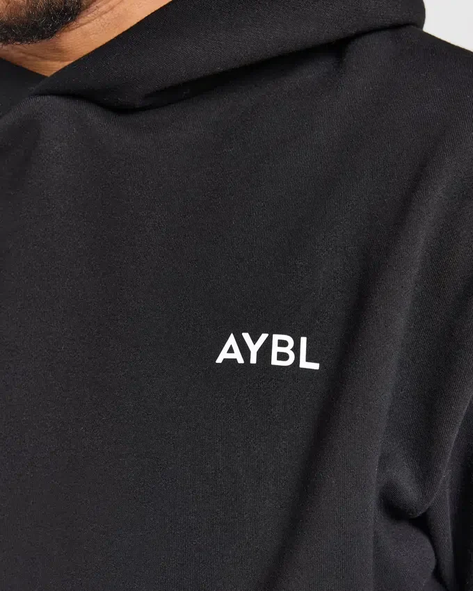 Essential Oversized-Hoodie