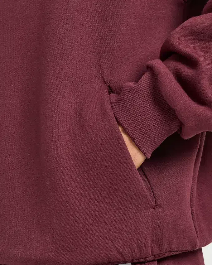 Essential Oversized-Hoodie