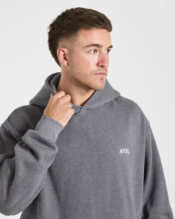 Essential Oversized-Hoodie