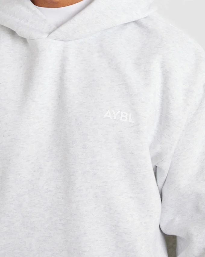 Essential Oversized-Hoodie