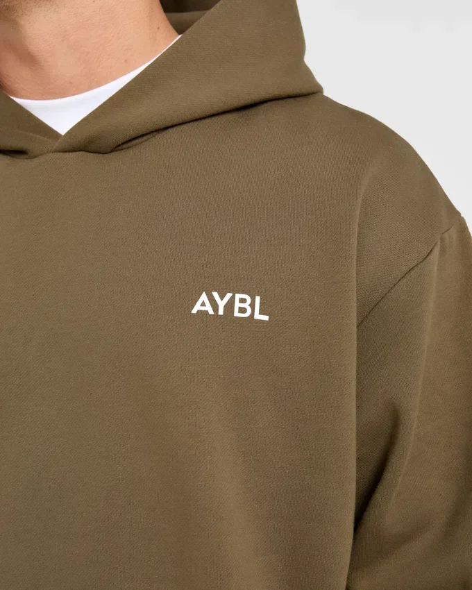 Essential Oversized-Hoodie
