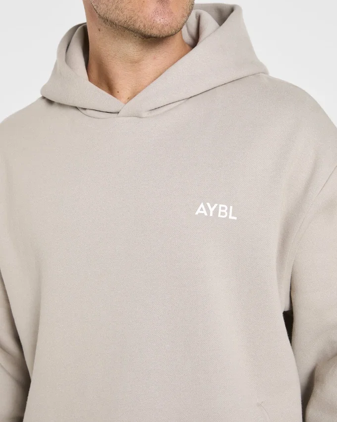 Essential Oversized-Hoodie