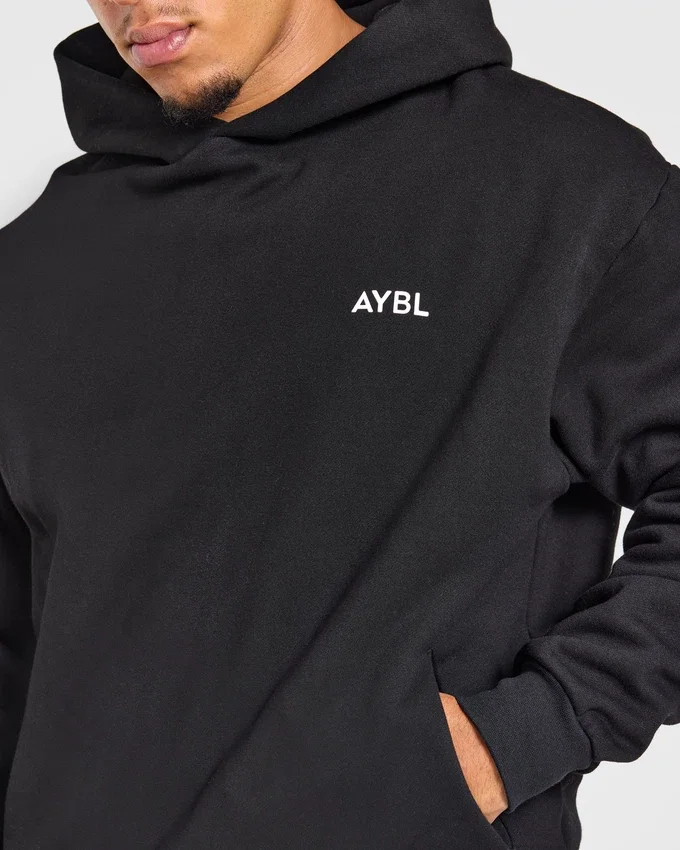 Essential Oversized-Hoodie