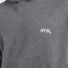 Essential Oversized-Hoodie
