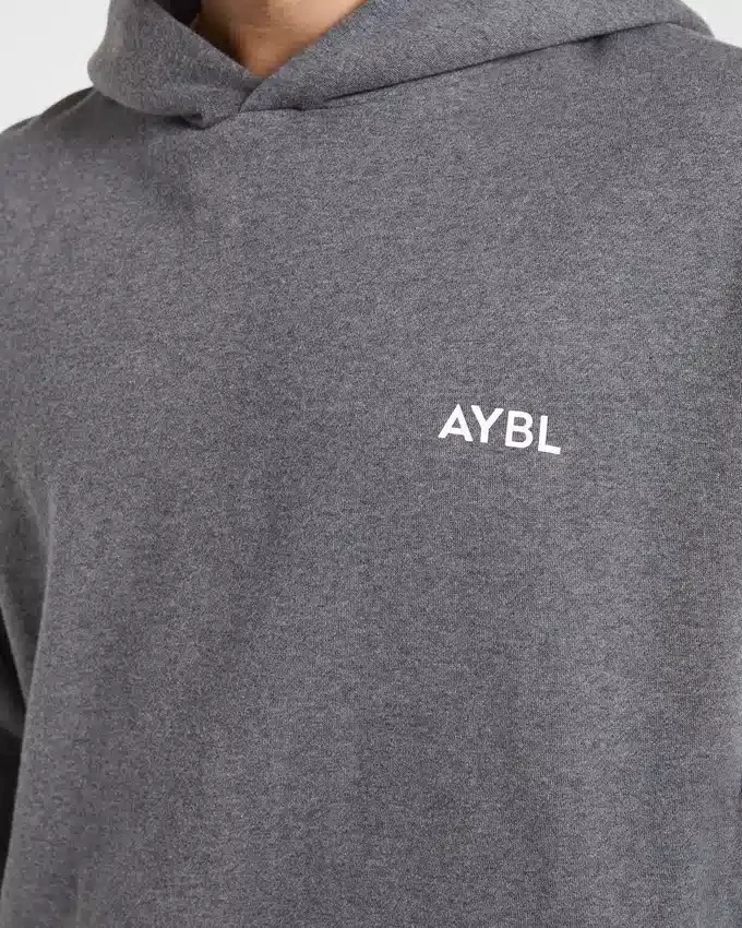 Essential Oversized-Hoodie