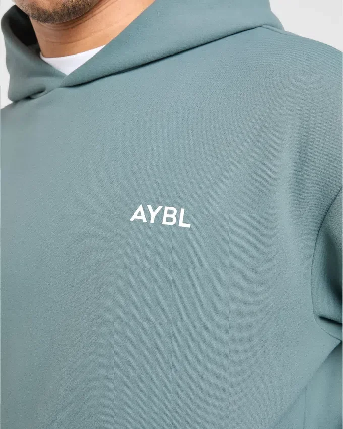 Essential Oversized-Hoodie