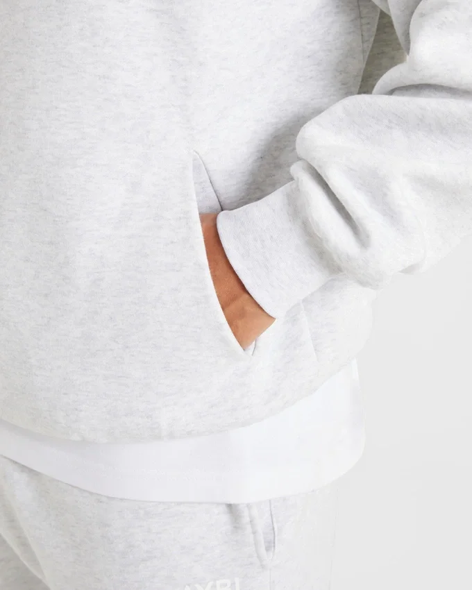 Essential Oversized-Hoodie