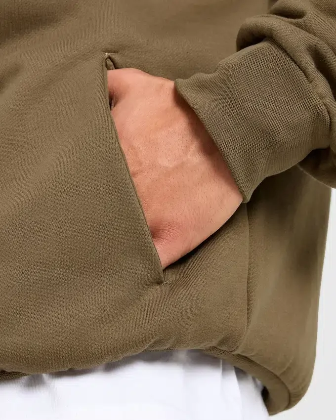 Essential Oversized-Hoodie