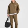 Essential Oversized-Hoodie