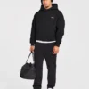 Essential Oversized-Hoodie