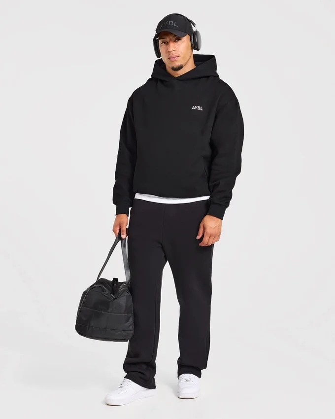 Essential Oversized-Hoodie