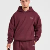 Essential Oversized-Hoodie