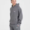 Essential Oversized-Hoodie