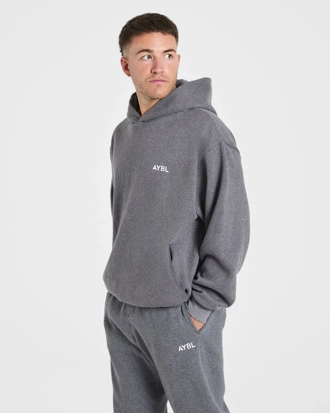 Essential Oversized-Hoodie