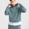 Essential Oversized-Hoodie