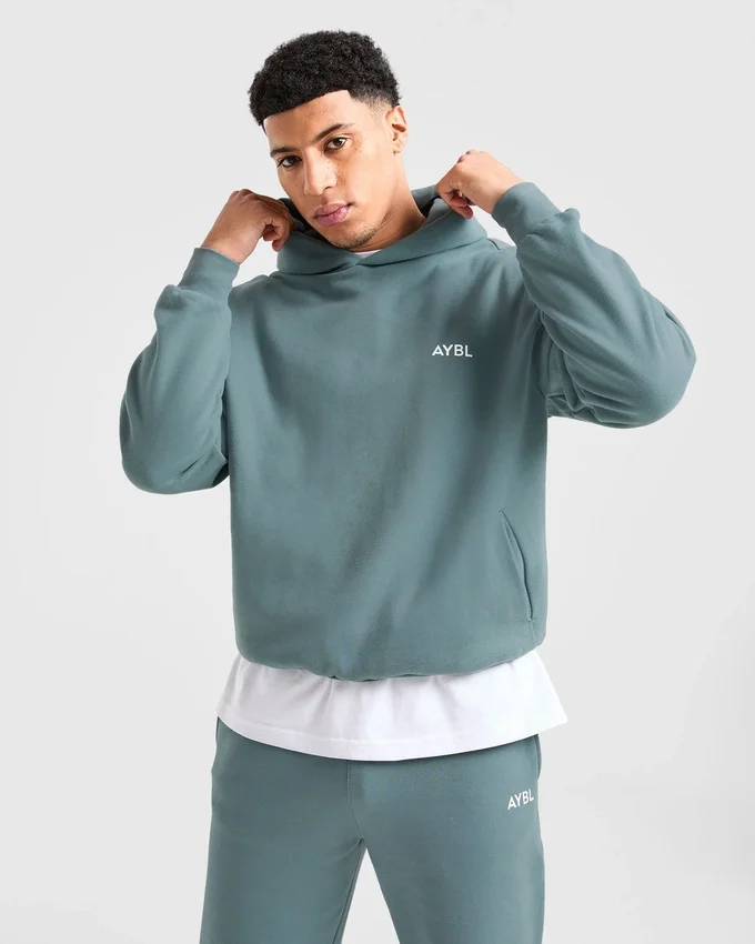 Essential Oversized-Hoodie