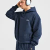 Essential Oversized-Hoodie