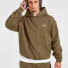 Essential Oversized-Hoodie