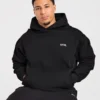 Essential Oversized-Hoodie