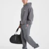 Essential Oversized-Hoodie