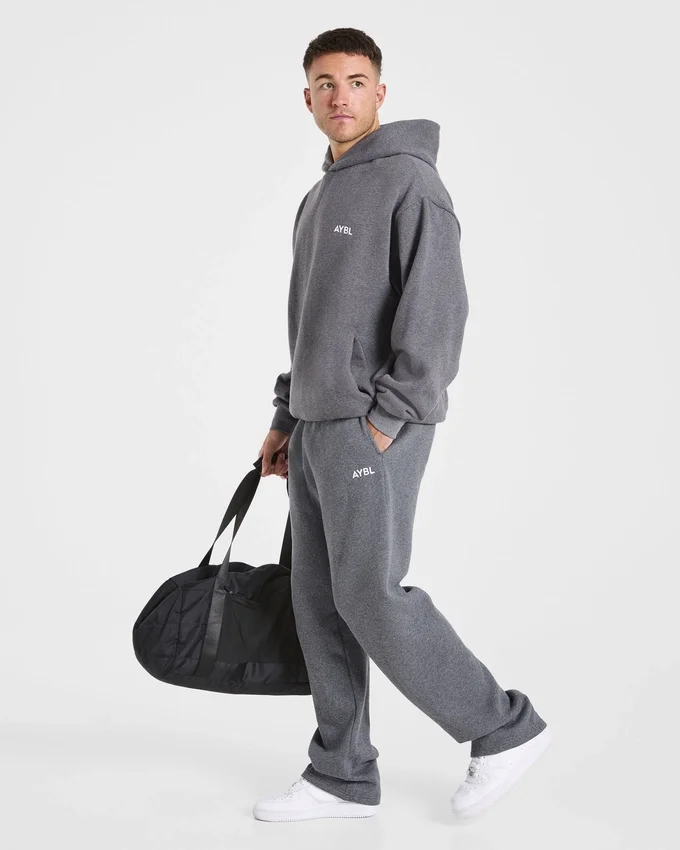 Essential Oversized-Hoodie
