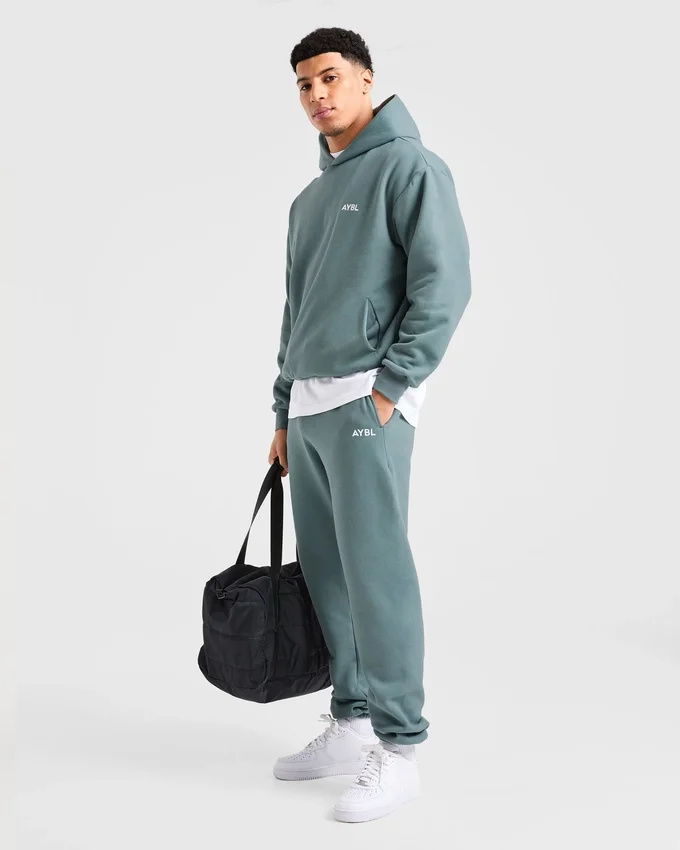Essential Oversized-Hoodie