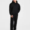 Essential Oversized-Hoodie mit Grafikprint