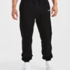Essential Oversized-Jogginghose