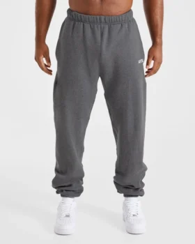 Essential Oversized-Jogginghose
