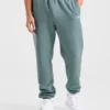 Essential Oversized-Jogginghose