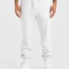 Essential Oversized-Jogginghose