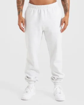 Essential Oversized-Jogginghose